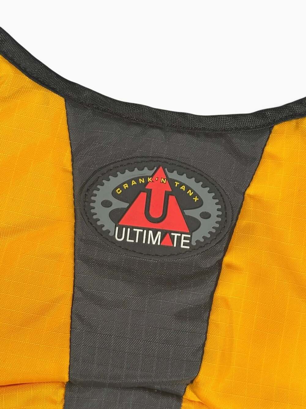 Ultimate Direction Phantom Hydration Pack Mango/Graphite - Picture 4 of 10